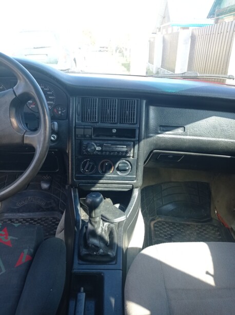 Audi 80 B3, 1987 г.