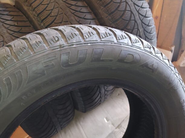 Легковые шины Fulda Kristall Montero 3 185/65 R15 4 шт.