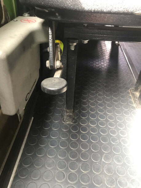 Mercedes-Benz Sprinter, 2001 г.