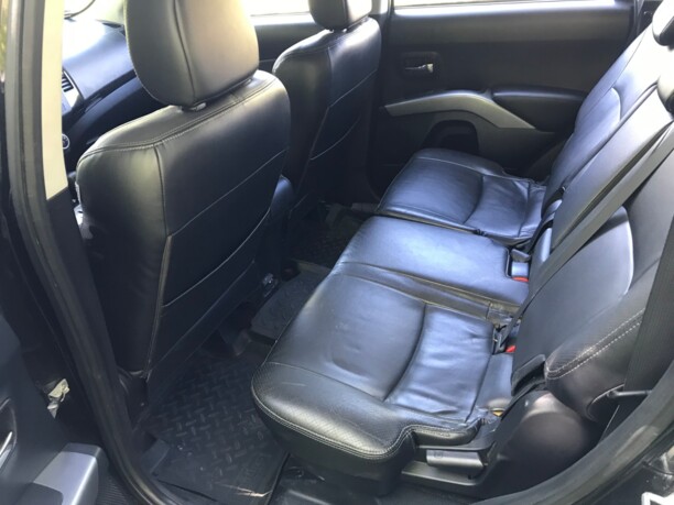 Mitsubishi Outlander XL, 2008 г.