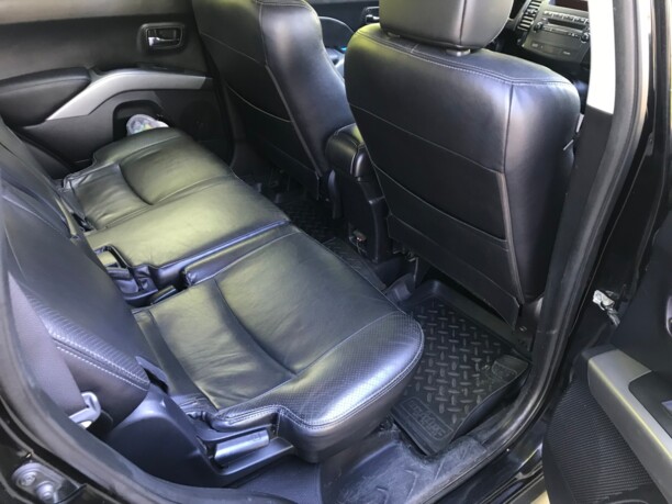 Mitsubishi Outlander XL, 2008 г.