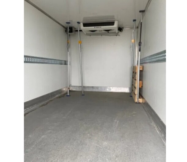 Iveco Daily, 2017 г.