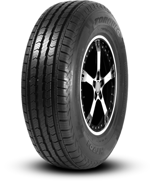 Легковые шины Torque TQ-HT701 265/65 R17 4 шт.