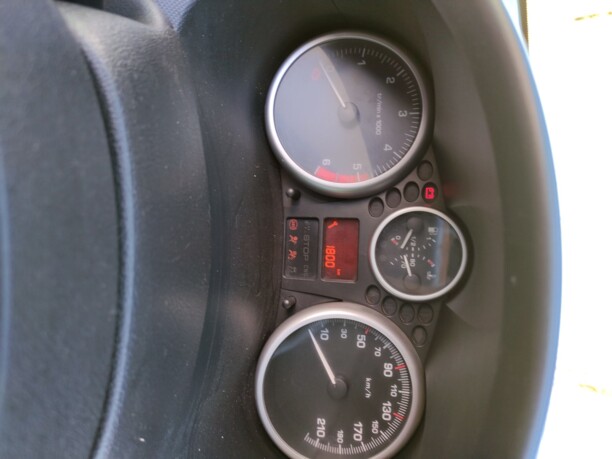 Peugeot 206 Plus, 2010 г.