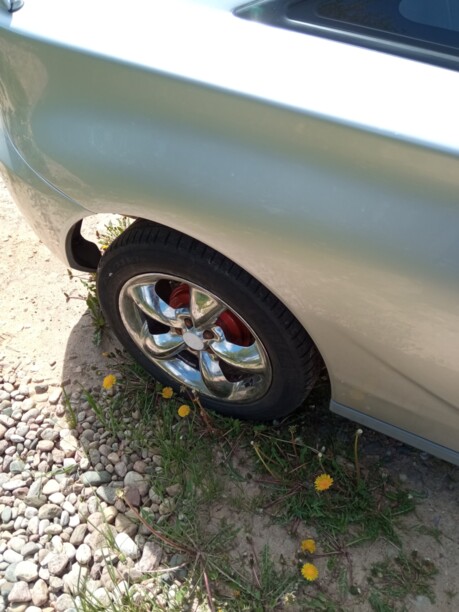 Toyota Celica VII (T230), 2000 г.