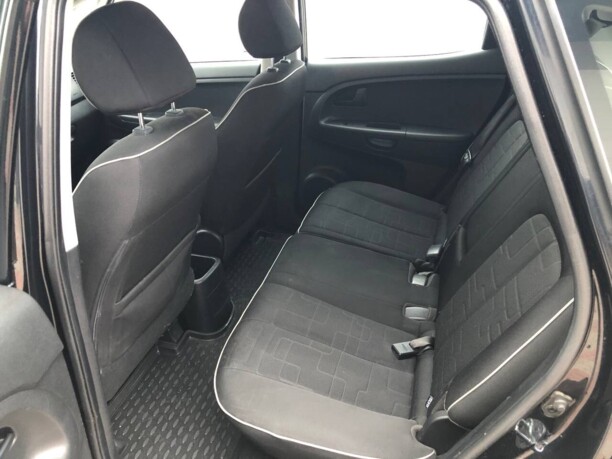 Kia Venga I, 2011 г.