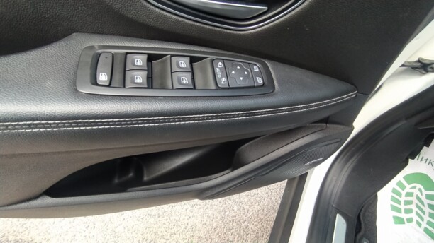 Renault Scenic IV, 2018 г.