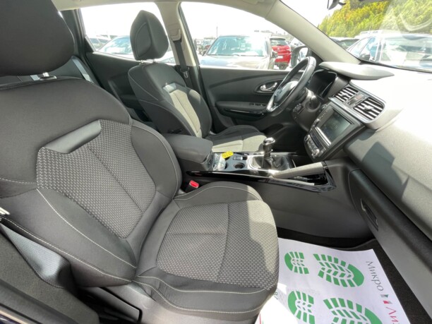 Renault Kadjar, 2017 г.