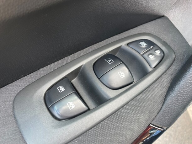 Renault Kadjar, 2017 г.