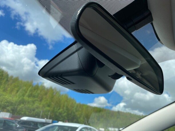 Renault Kadjar, 2017 г.