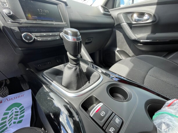 Renault Kadjar, 2017 г.