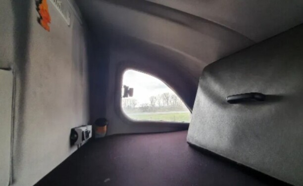 Iveco Daily, 2018 г.
