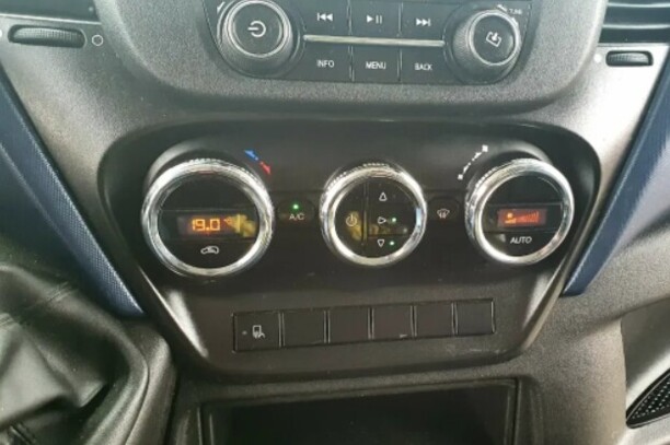 Iveco Daily, 2018 г.