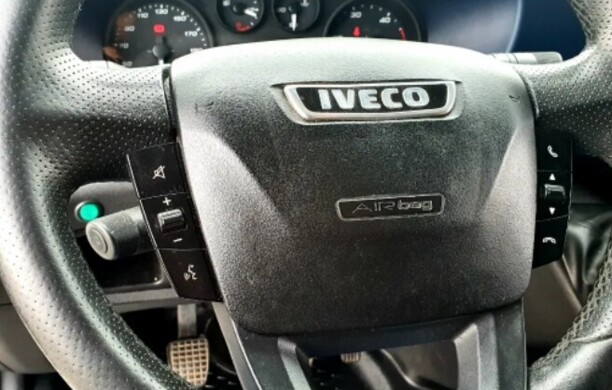 Iveco Daily, 2018 г.