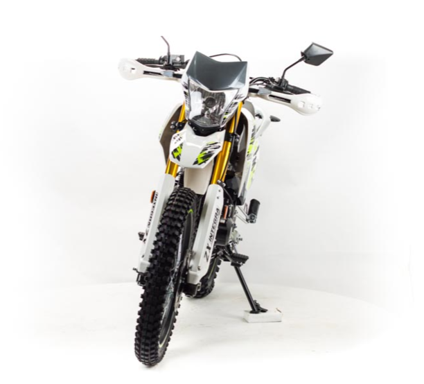 Motoland Enduro ST 250, 2022 г.