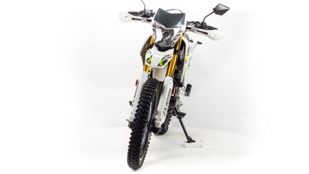 Motoland Enduro ST 250, 2022 г.