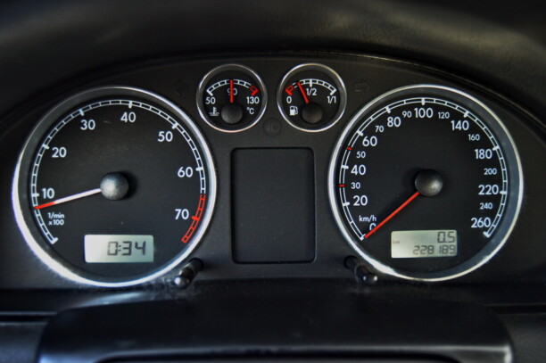 Volkswagen Passat B5, 2004 г.