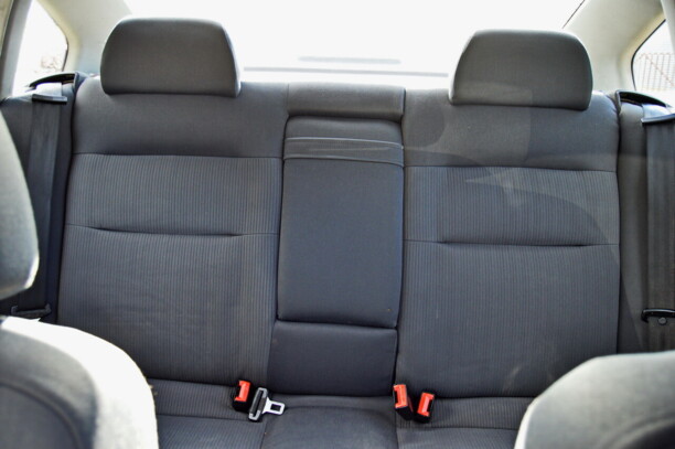 Volkswagen Passat B5, 2004 г.