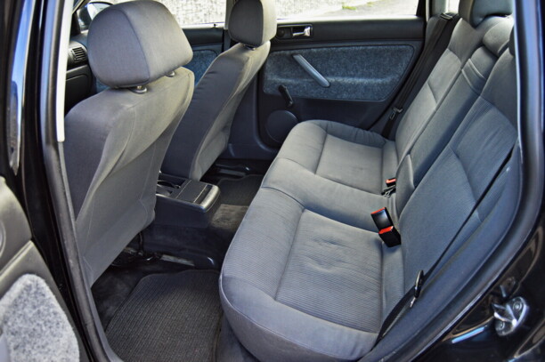 Volkswagen Passat B5, 2004 г.