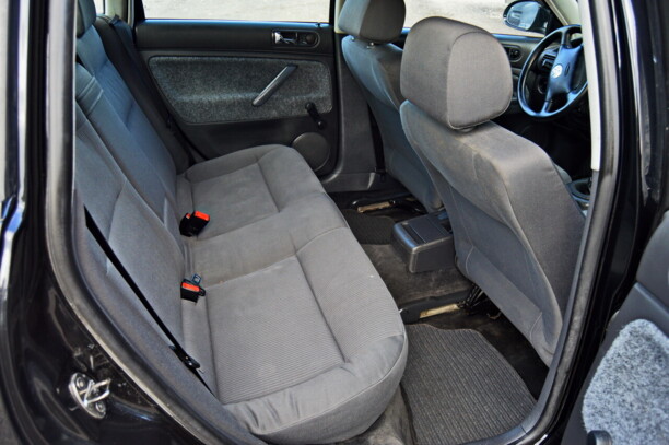Volkswagen Passat B5, 2004 г.