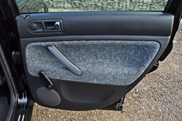 Volkswagen Passat B5, 2004 г.