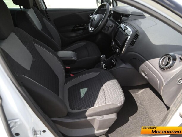Renault Kaptur, 2017 г.