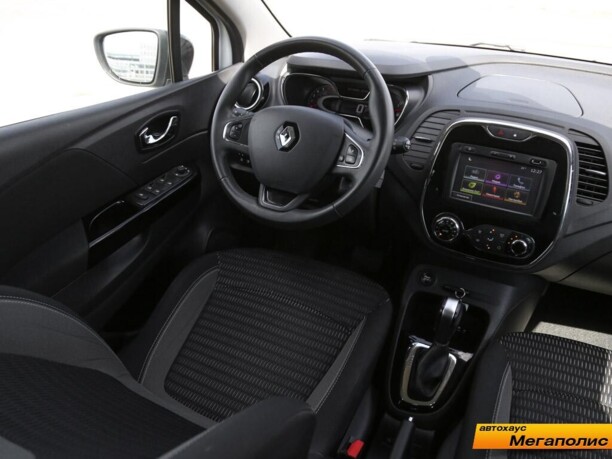 Renault Kaptur, 2017 г.