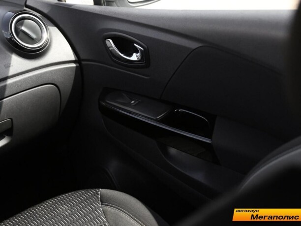 Renault Kaptur, 2017 г.