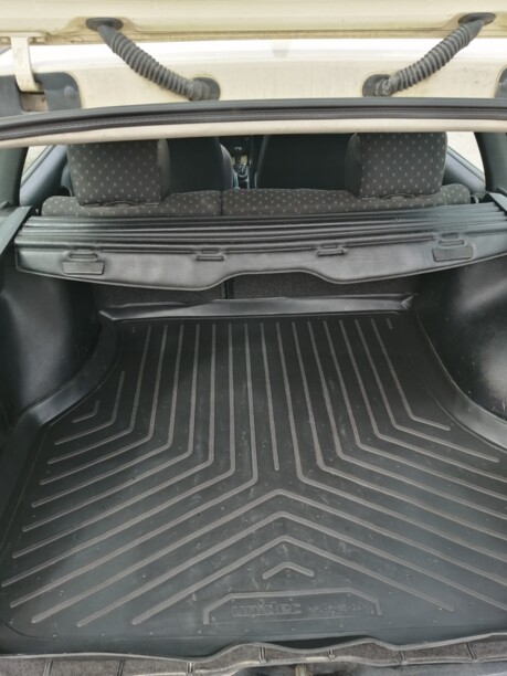 Volkswagen Passat B4, 1994 г.
