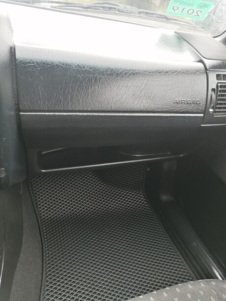 Volkswagen Passat B4, 1994 г.