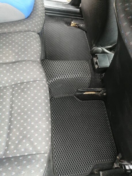 Volkswagen Passat B4, 1994 г.