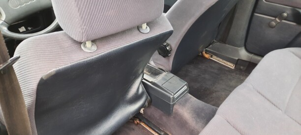 Audi 80 B4, 1992 г.