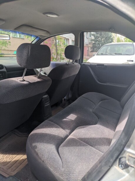 Dodge Stratus I, 2000 г.