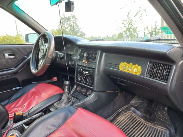 Audi 80 B4, 1993 г.