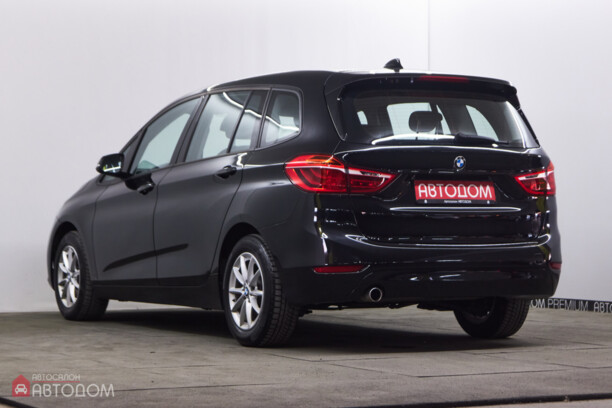 BMW 2 серия Gran Tourer, 2017 г.