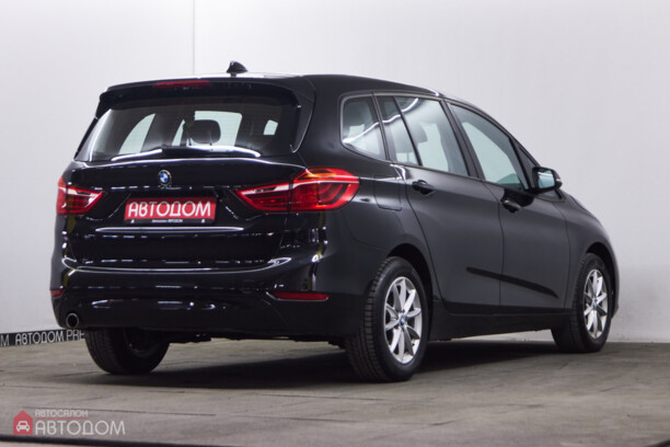 BMW 2 серия Gran Tourer, 2017 г.