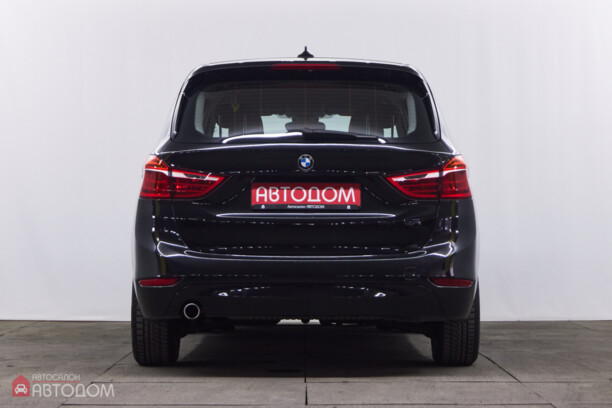 BMW 2 серия Gran Tourer, 2017 г.
