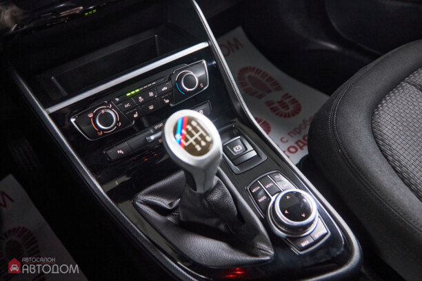BMW 2 серия Gran Tourer, 2017 г.