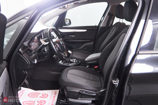 BMW 2 серия Gran Tourer, 2017 г.