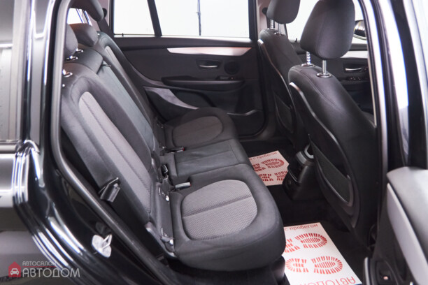 BMW 2 серия Gran Tourer, 2017 г.