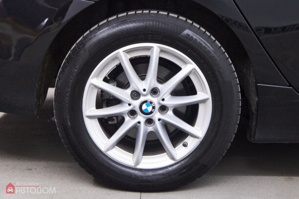BMW 2 серия Gran Tourer, 2017 г.