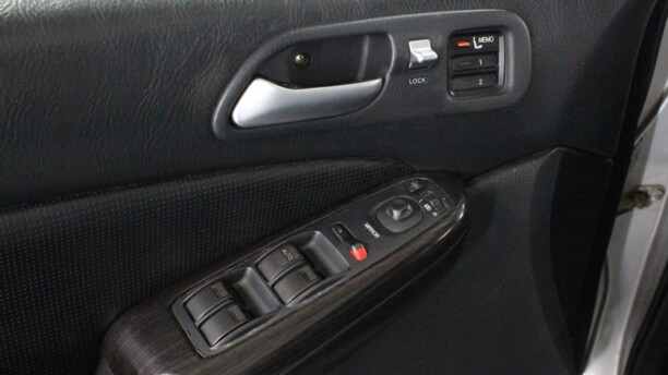 Acura MDX I, 7 мест, 2006 г.