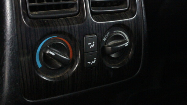 Acura MDX I, 7 мест, 2006 г.