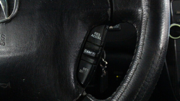 Acura MDX I, 7 мест, 2006 г.