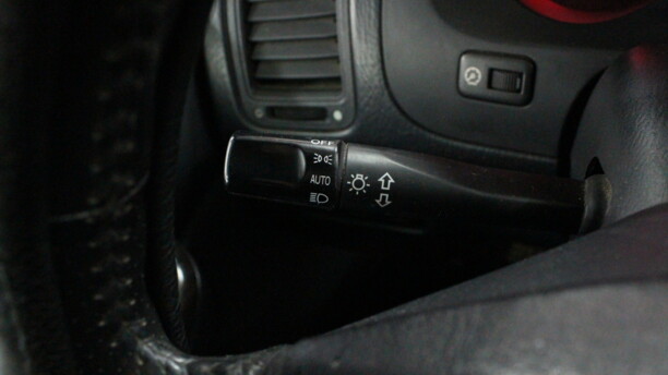 Acura MDX I, 7 мест, 2006 г.