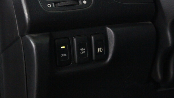 Acura MDX I, 7 мест, 2006 г.
