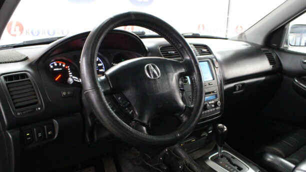 Acura MDX I, 7 мест, 2006 г.