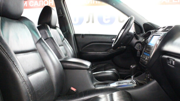 Acura MDX I, 7 мест, 2006 г.