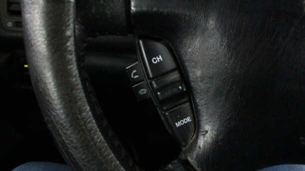 Acura MDX I, 7 мест, 2006 г.