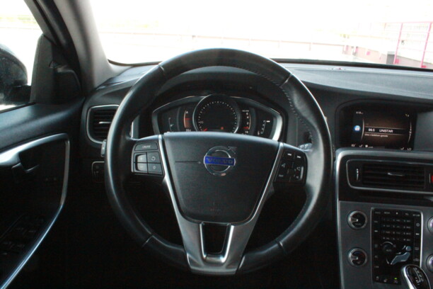 Volvo V60 II , 2018 г.